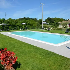 Vakantieboerderij Corte Ambrosio