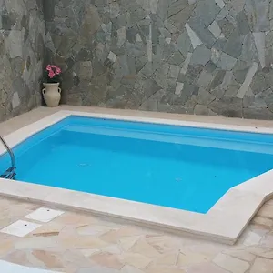 Exclusive Use Swimming Pool Available From June To September Cagliari
