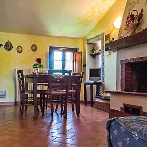 Vakantieboerderij La Casanuova