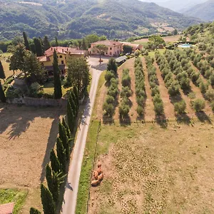 Vakantieboerderij Trebbiolo