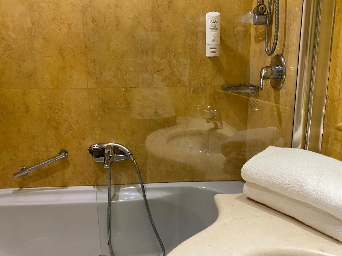 Holiday Inn Cagliari By Ihg Ξενοδοχείο