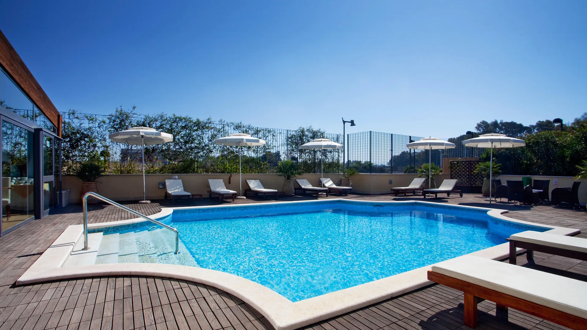 Holiday Inn Cagliari By Ihg