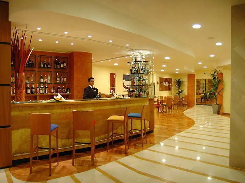 **** Ξενοδοχείο Holiday Inn Cagliari By Ihg Ιταλία