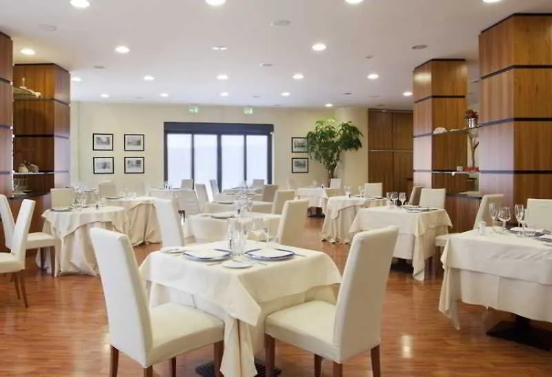 Holiday Inn Cagliari By Ihg Hotel