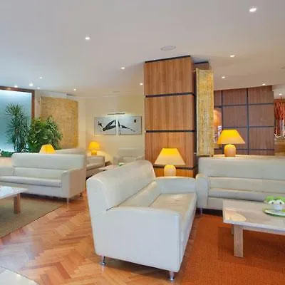 Holiday Inn Cagliari By Ihg Italien