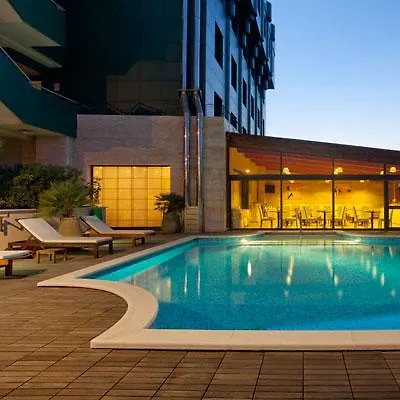 Holiday Inn Cagliari By Ihg