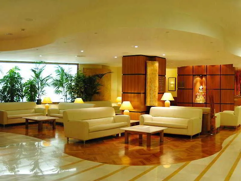 Hotel Holiday Inn Cagliari By Ihg
