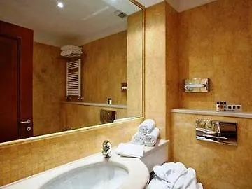 Holiday Inn Cagliari By Ihg Italien