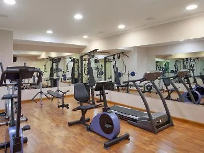 Holiday Inn Cagliari By Ihg Hotel