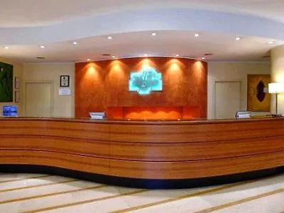 Holiday Inn Cagliari By Ihg